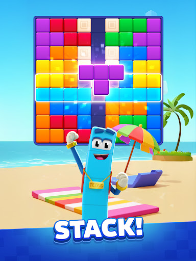 Tetris® Block Party screenshot 17