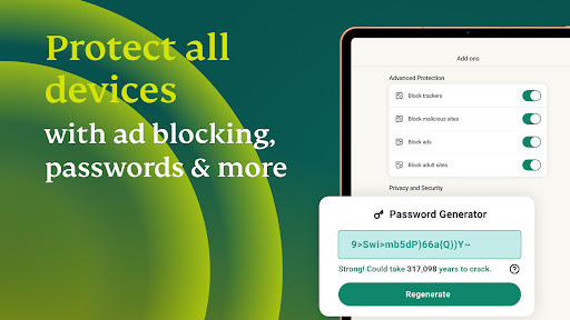 ExpressVPN: VPN Fast & Secure screenshot 15