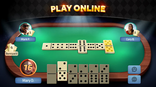 Domino - Dominos online game screenshot 11