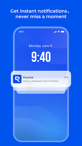 Reolink screenshot 1