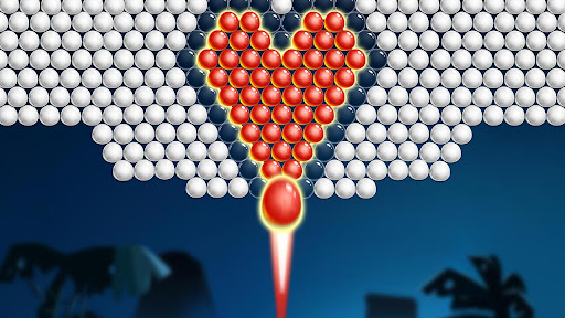 Bubble Shooter screenshot 3