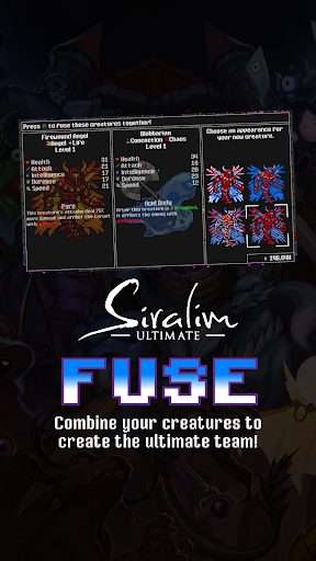 Siralim Ultimate screenshot 4