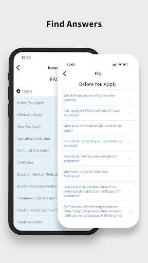 FEMA screenshot 5