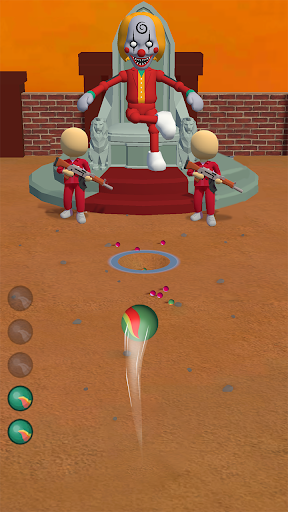 Prison Survival: Tap Challenge screenshot 12