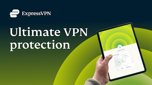 ExpressVPN: VPN Fast & Secure screenshot 4