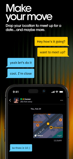 Grindr - Gay Dating & Chat screenshot 8