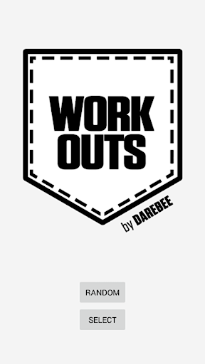 Pocket Workouts Champion V2 screenshot 1