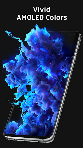 Pixel 4D™ Live Wallpapers screenshot 31