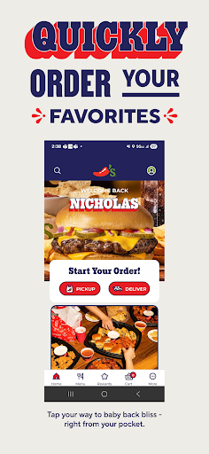 Chilis screenshot 6