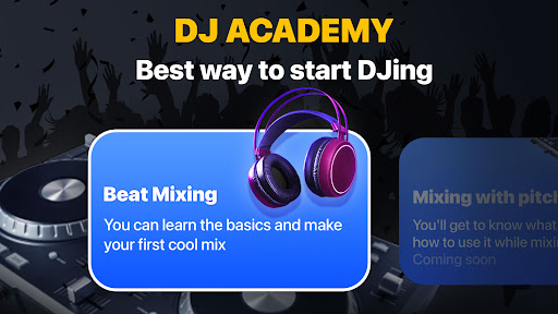 Dj it! - Music Mixer screenshot 5