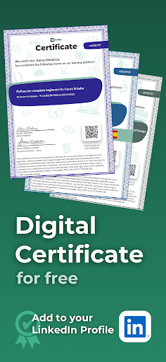 Cursa - Online courses screenshot 9