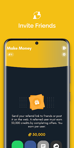 Make Money - Cash Earning App screenshot 9