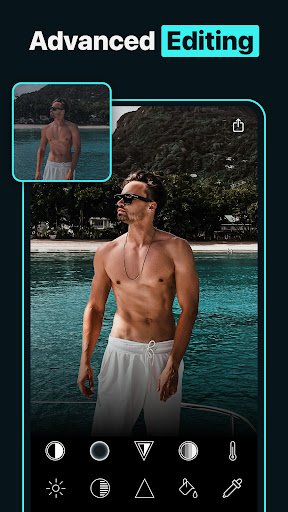 Presets for Lightroom — FLTR screenshot 8