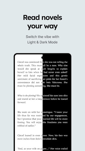 Tappytoon Manhwa & Novels screenshot 22