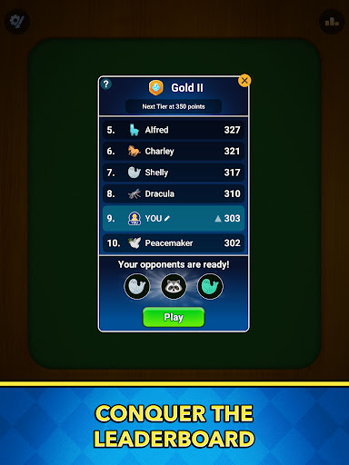 Crazy Eights screenshot 9