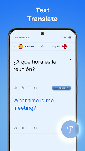 Translateasy: AI Translator screenshot 7