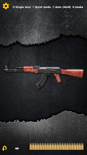 Gun Sound: Gun Shoot Simulator screenshot 3