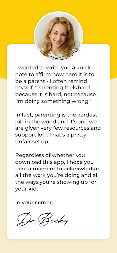 Good Inside: Parenting screenshot 6
