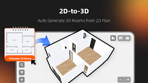 Homestyler - Home Design Game screenshot 7