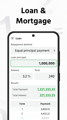 Calculator: Simple Calculator screenshot 8