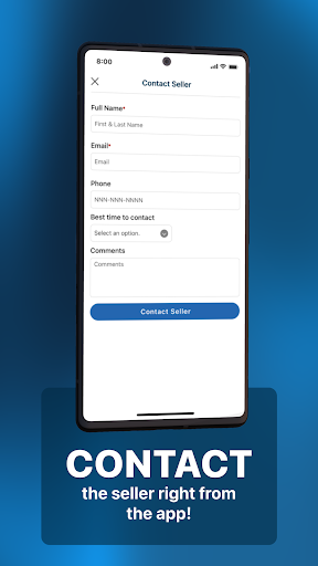 Boat Trader screenshot 1