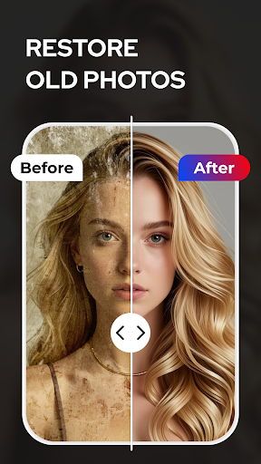 Future Self™: AI Face Aging screenshot 4