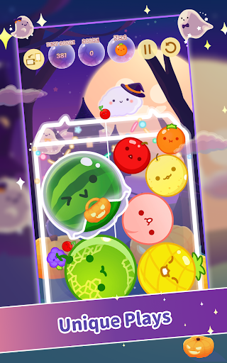 Suika Game screenshot 14