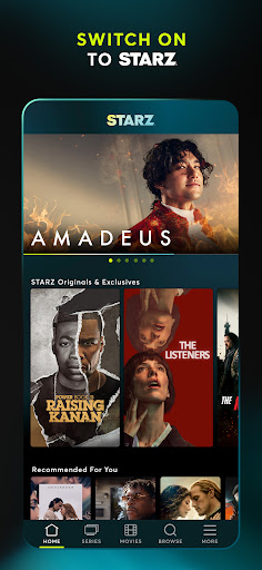 STARZ screenshot 16