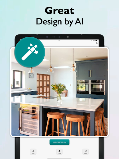 AI Interior Design Home Decor screenshot 13