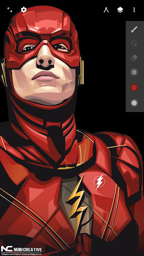 Infinite Design screenshot 3