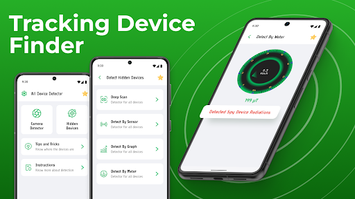 All Devices Detector finder screenshot 13