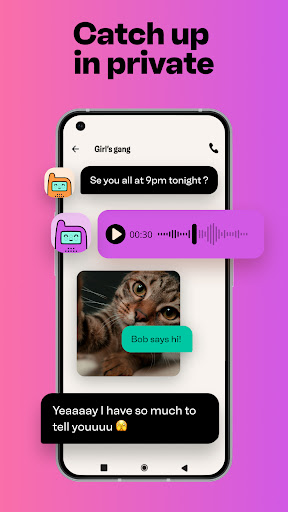 Walkie Talkie - All Talk App screenshot 6