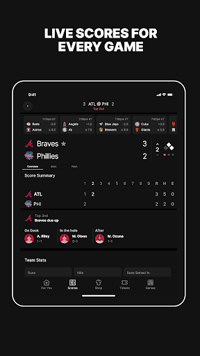 Fanatics: Shop NFL, NBA & MLB screenshot 14