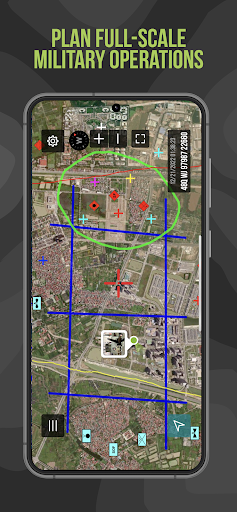 Tactical NAV screenshot 7