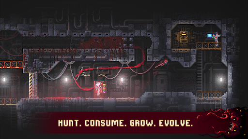 Carrion screenshot 23
