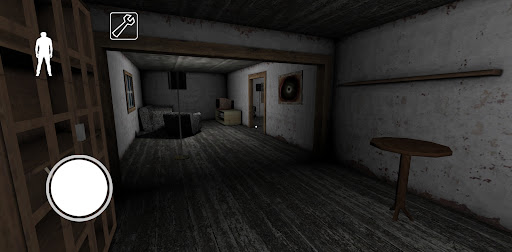 Granny screenshot 1