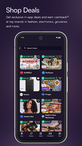 Sezzle: Buy Now, Pay Later screenshot 5
