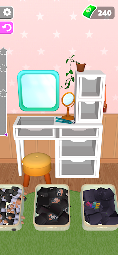 Fill The Fridge screenshot 3