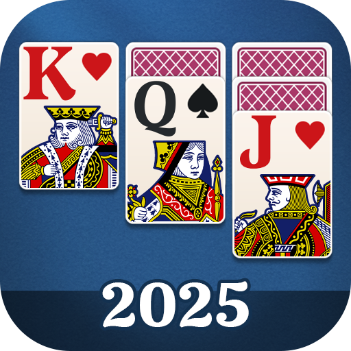 Classic Solitaire 2025
