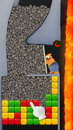 Toon Blast screenshot 7