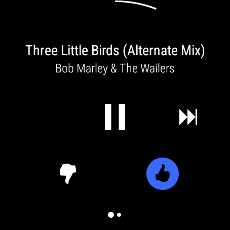 Pandora - Music & Podcasts screenshot 7