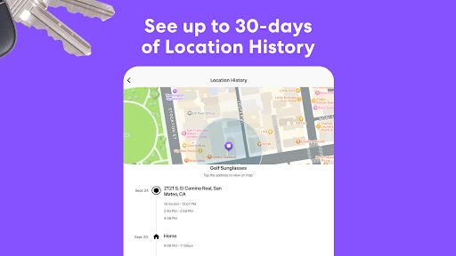Tile: Making Things Findable screenshot 14