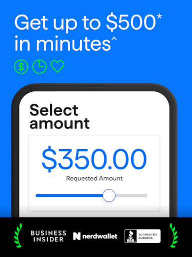 Possible: Fast Cash & Credit screenshot 9