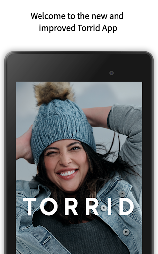 TORRID screenshot 10