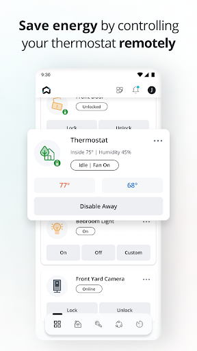 SmartRent screenshot 5