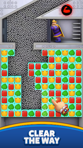 Royal Match screenshot 7