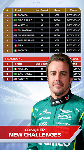F1® Clash - Official 2026 Game screenshot 2
