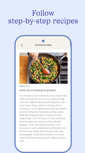 Blue Apron: Meal Kit Delivery screenshot 17