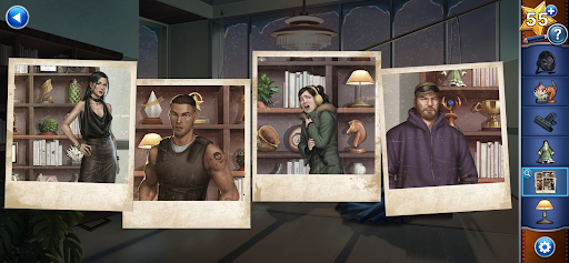 Adventure Escape Mysteries screenshot 9