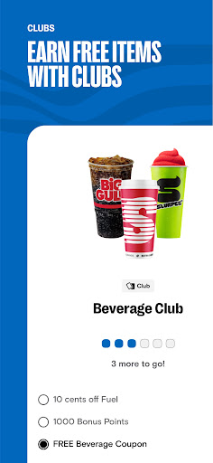 Speedway: Rewards & Shopping screenshot 5